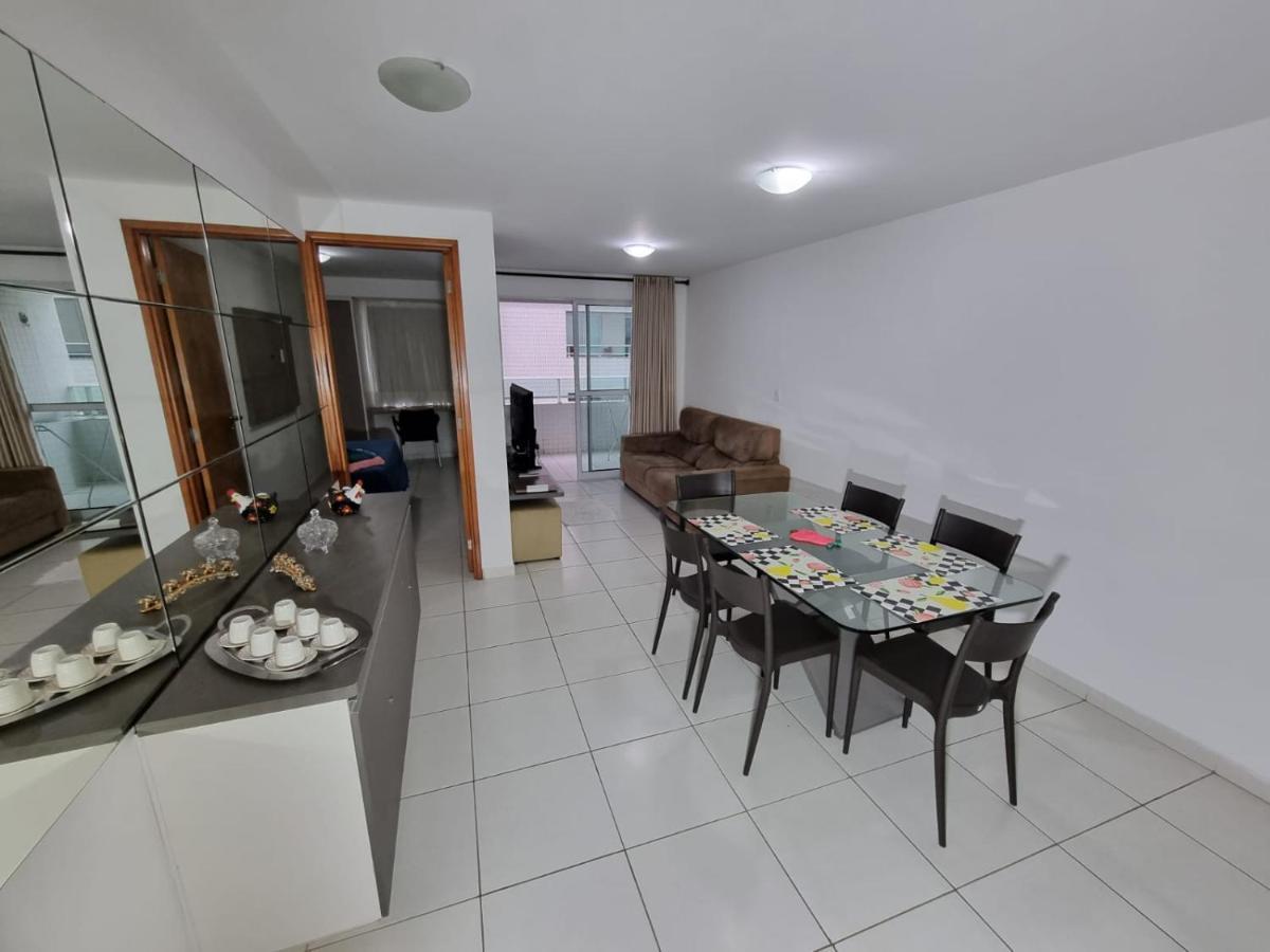 Apto Proximo Praia Com 02 Quartos João Pessoa Extérieur photo