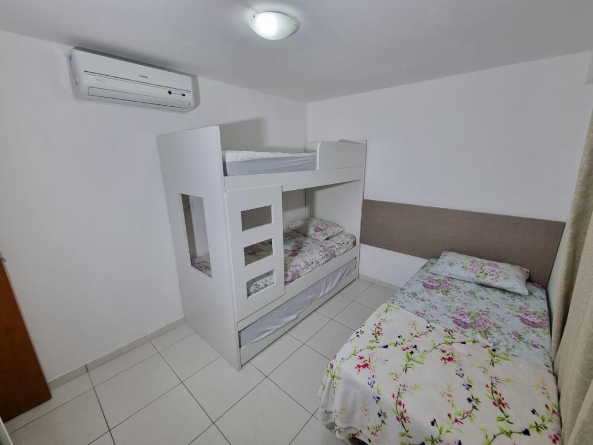 Apto Proximo Praia Com 02 Quartos João Pessoa Extérieur photo