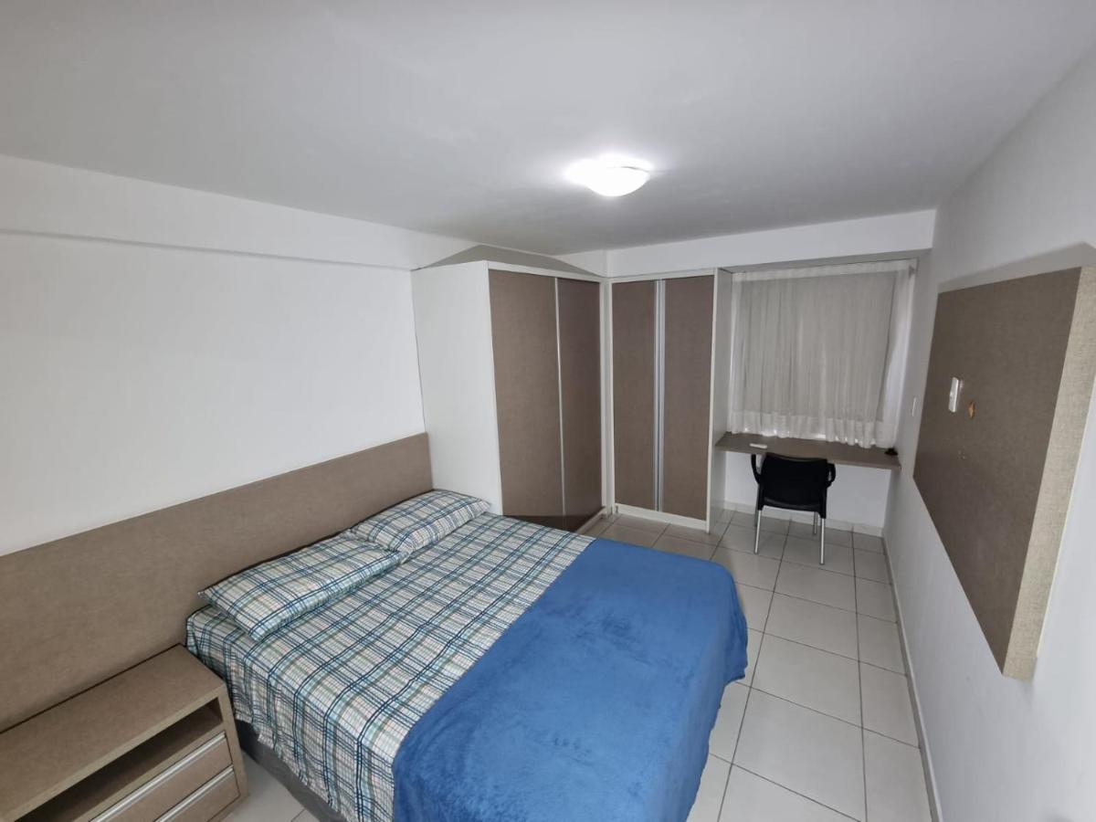 Apto Proximo Praia Com 02 Quartos João Pessoa Extérieur photo